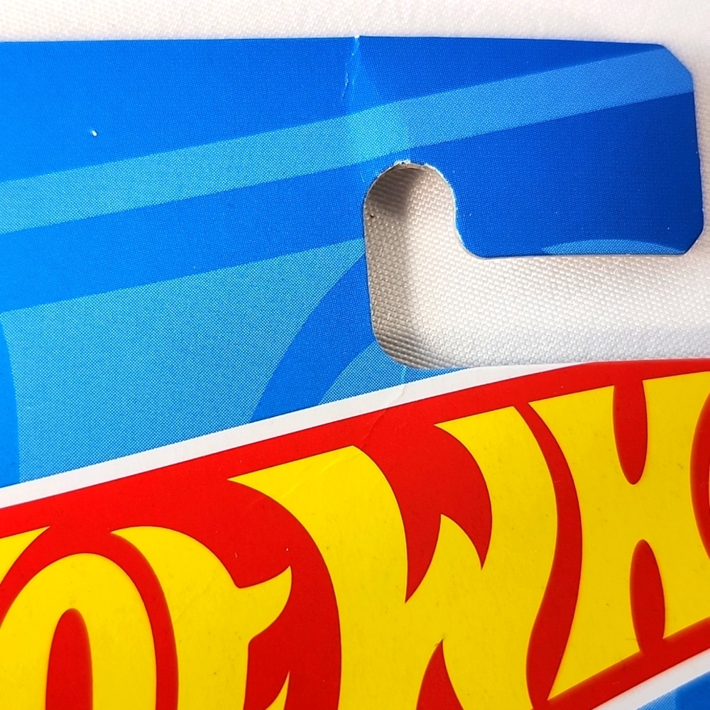 Hot Wheels - Mattel - Dodge Van - Miniature - collectible - Picture 16 of 16